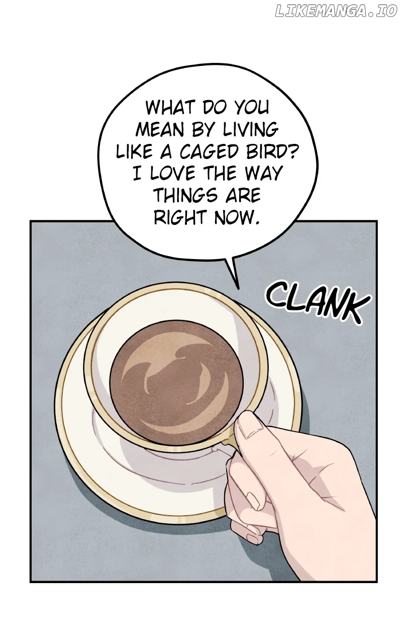 Potion Witch Chapter 57 page 80