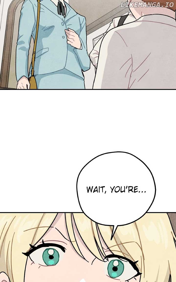 Potion Witch Chapter 59 page 9