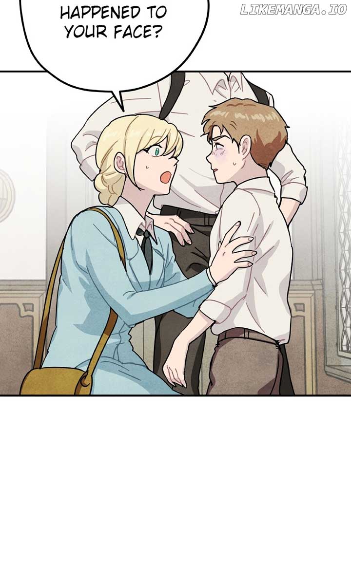 Potion Witch Chapter 59 page 12