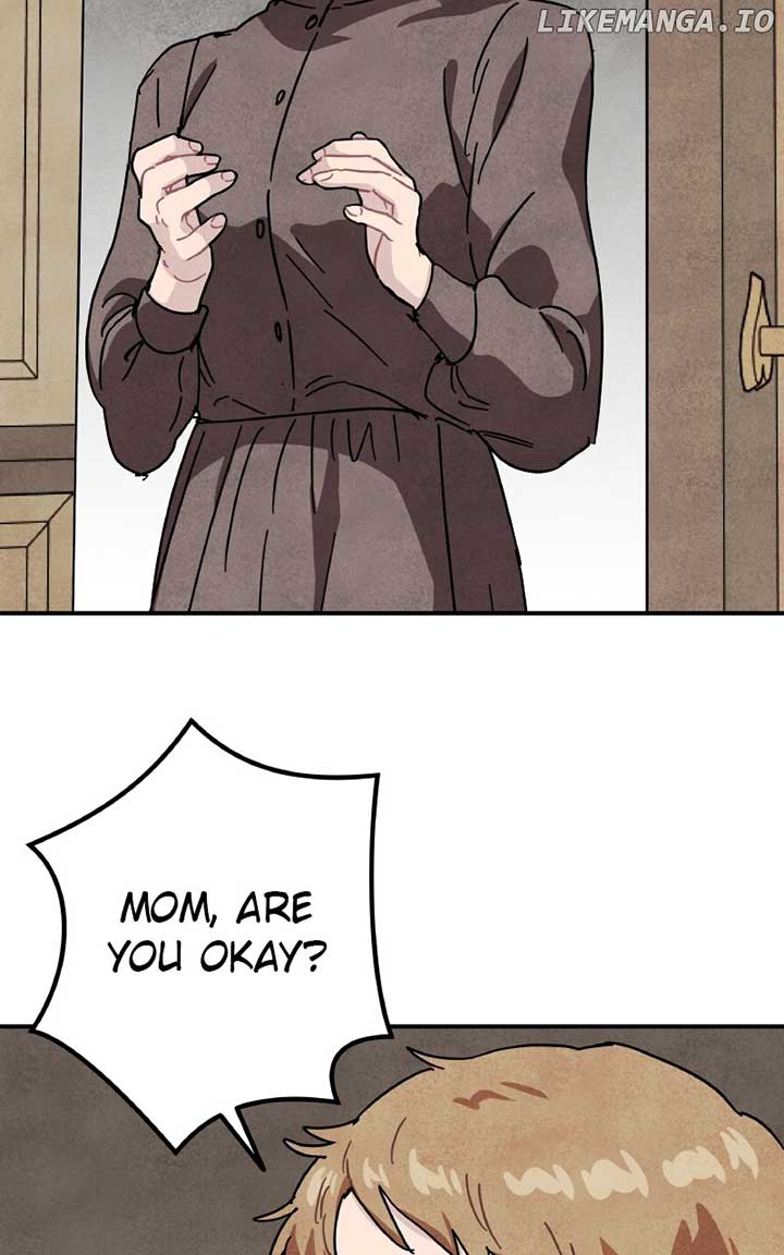 Potion Witch Chapter 59 page 19