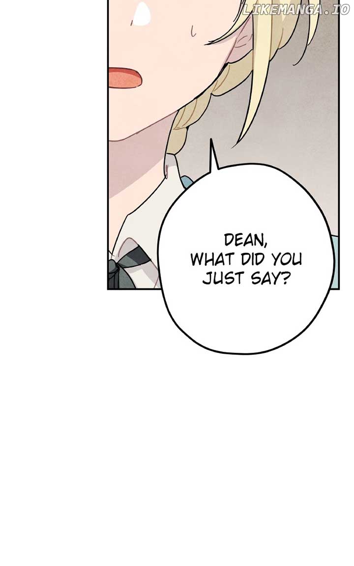 Potion Witch Chapter 59 page 22