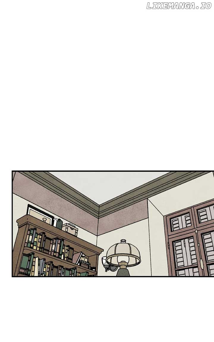 Potion Witch Chapter 59 page 24