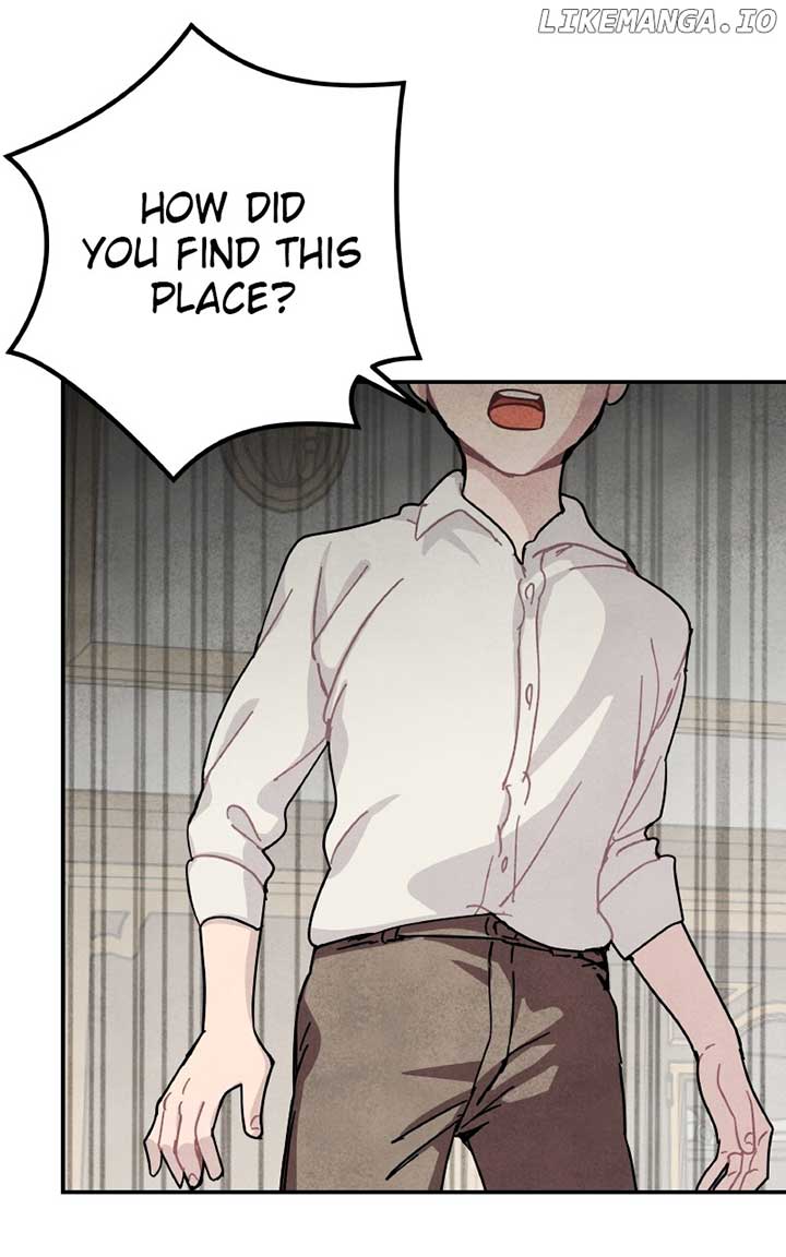 Potion Witch Chapter 59 page 2