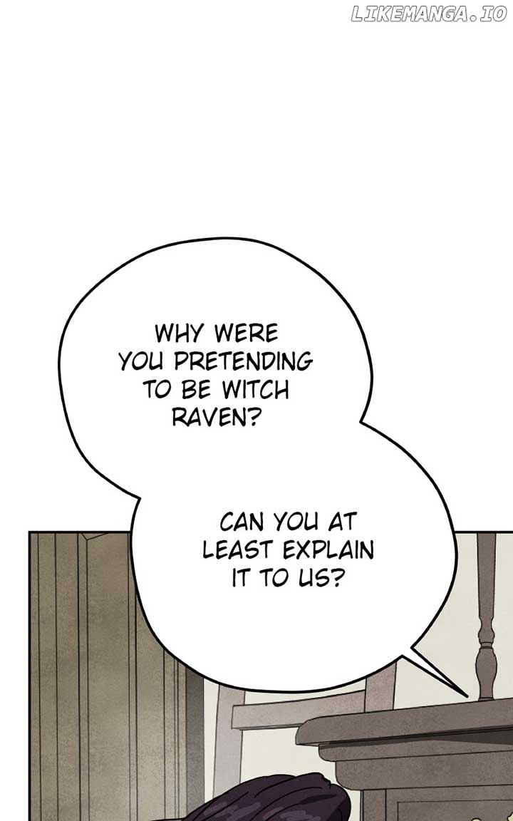 Potion Witch Chapter 59 page 32