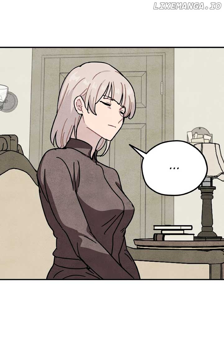 Potion Witch Chapter 59 page 34