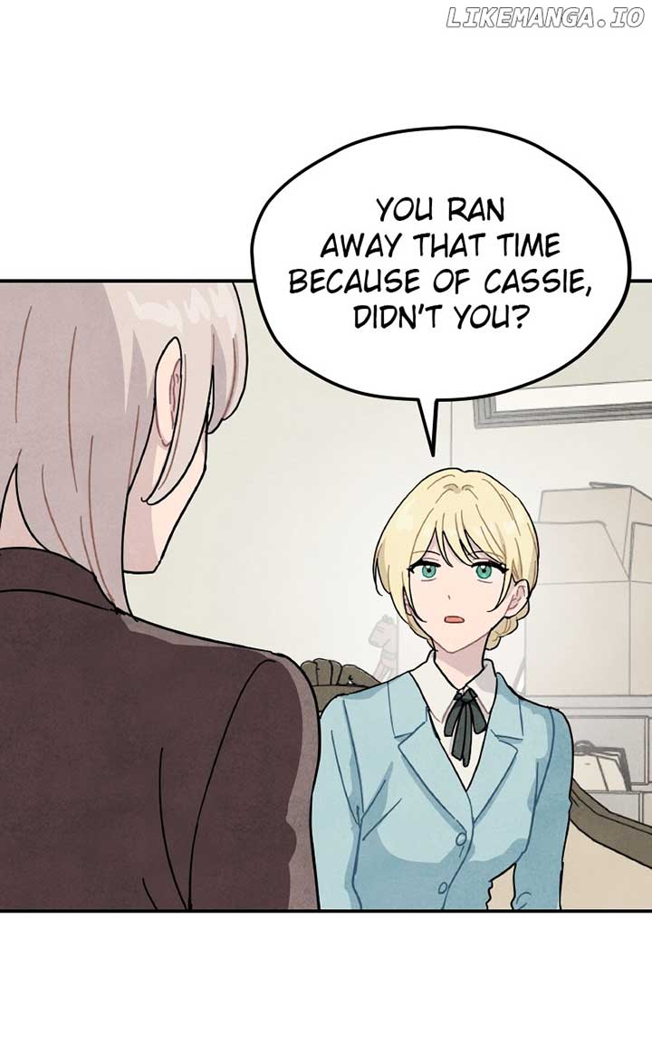 Potion Witch Chapter 59 page 41