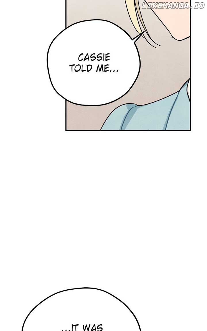 Potion Witch Chapter 59 page 44