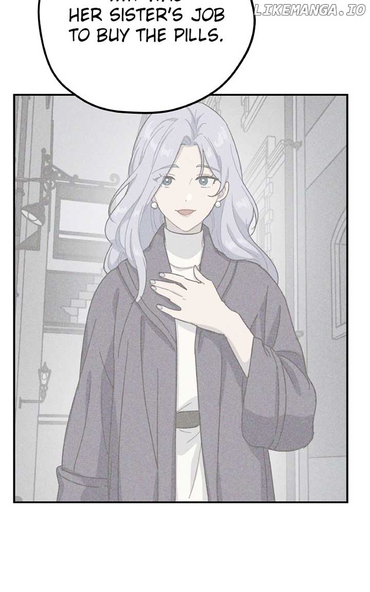 Potion Witch Chapter 59 page 45
