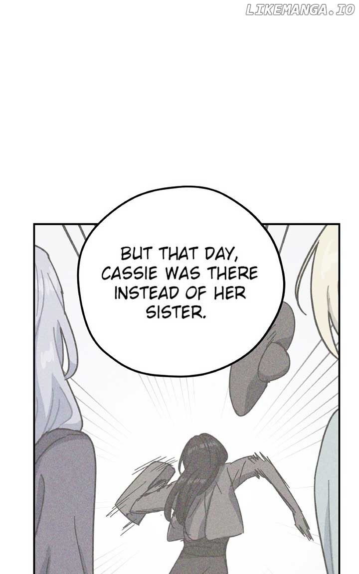 Potion Witch Chapter 59 page 46