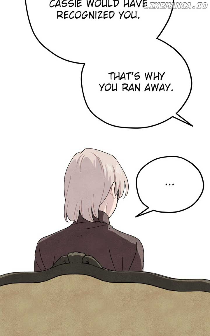 Potion Witch Chapter 59 page 49