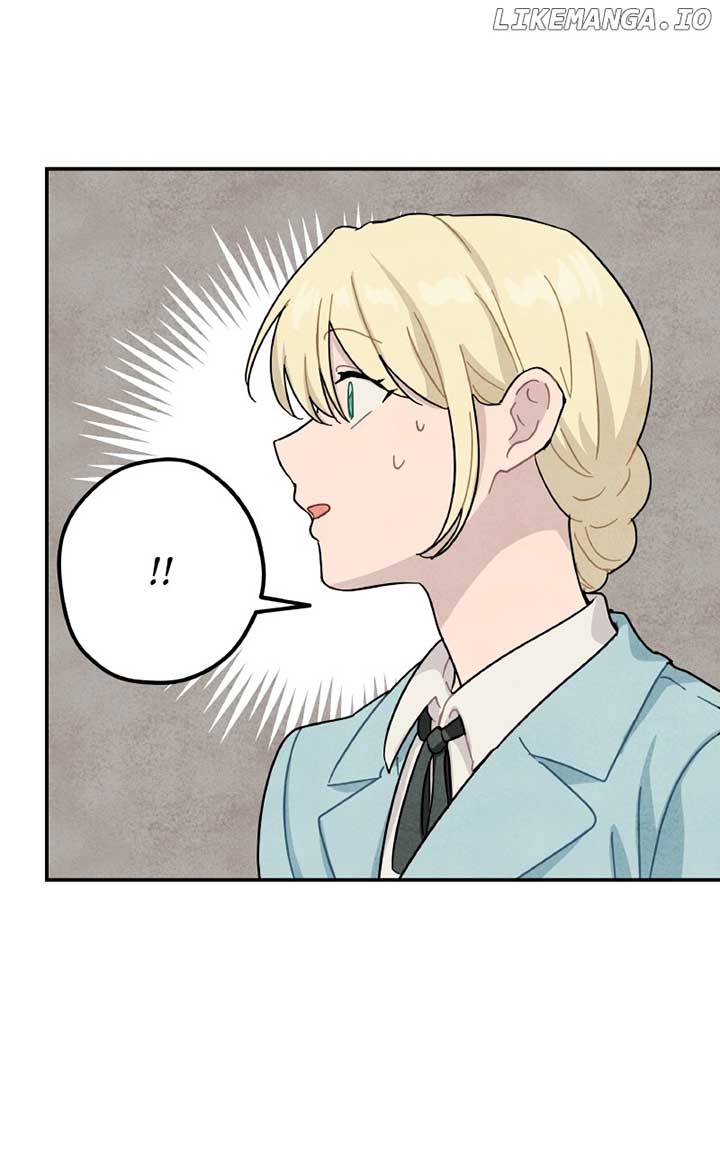 Potion Witch Chapter 59 page 52
