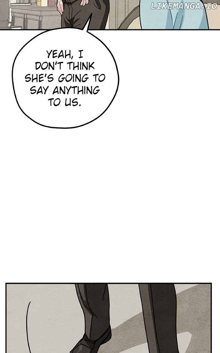 Potion Witch Chapter 59 page 57