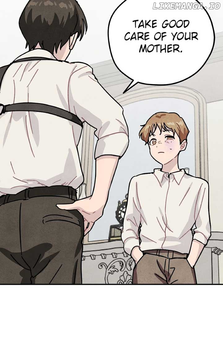 Potion Witch Chapter 59 page 59