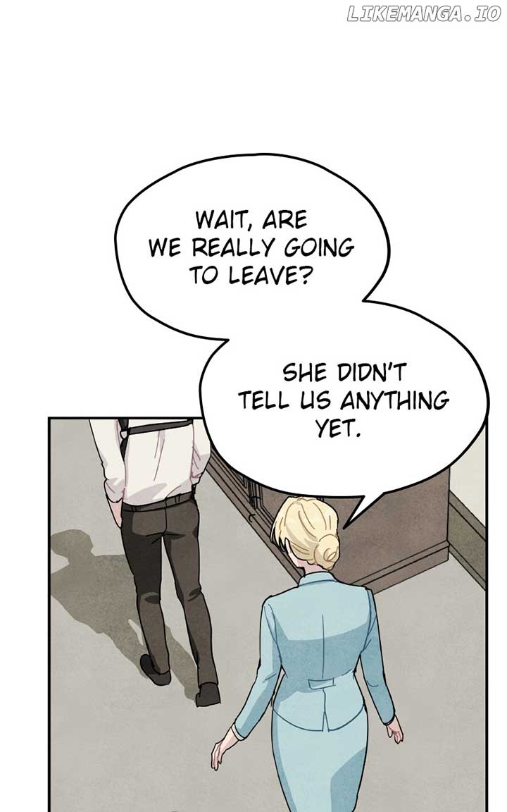 Potion Witch Chapter 59 page 61
