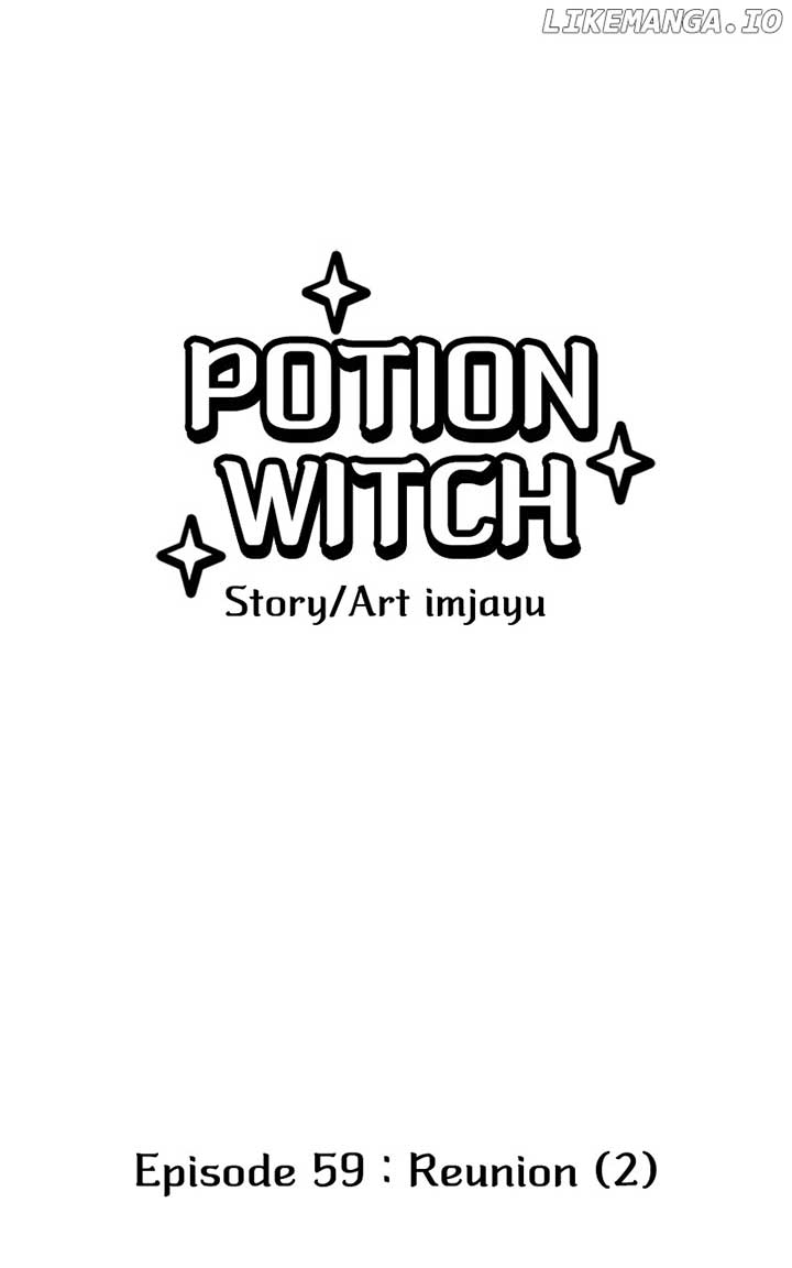 Potion Witch Chapter 59 page 6