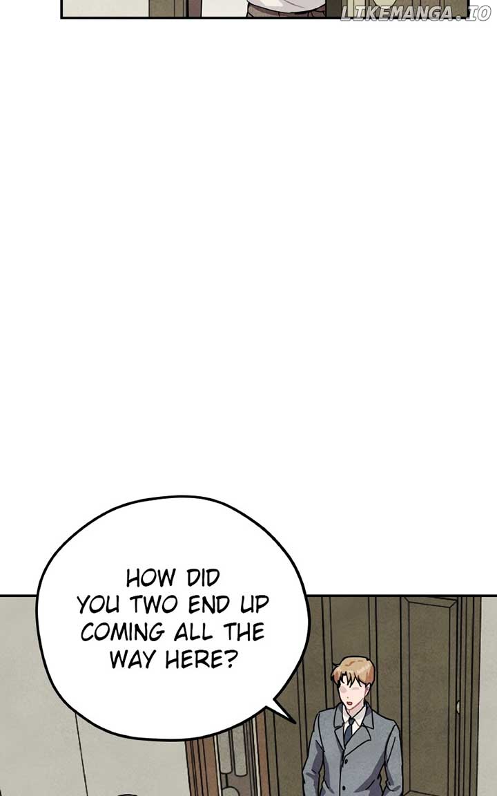 Potion Witch Chapter 59 page 75