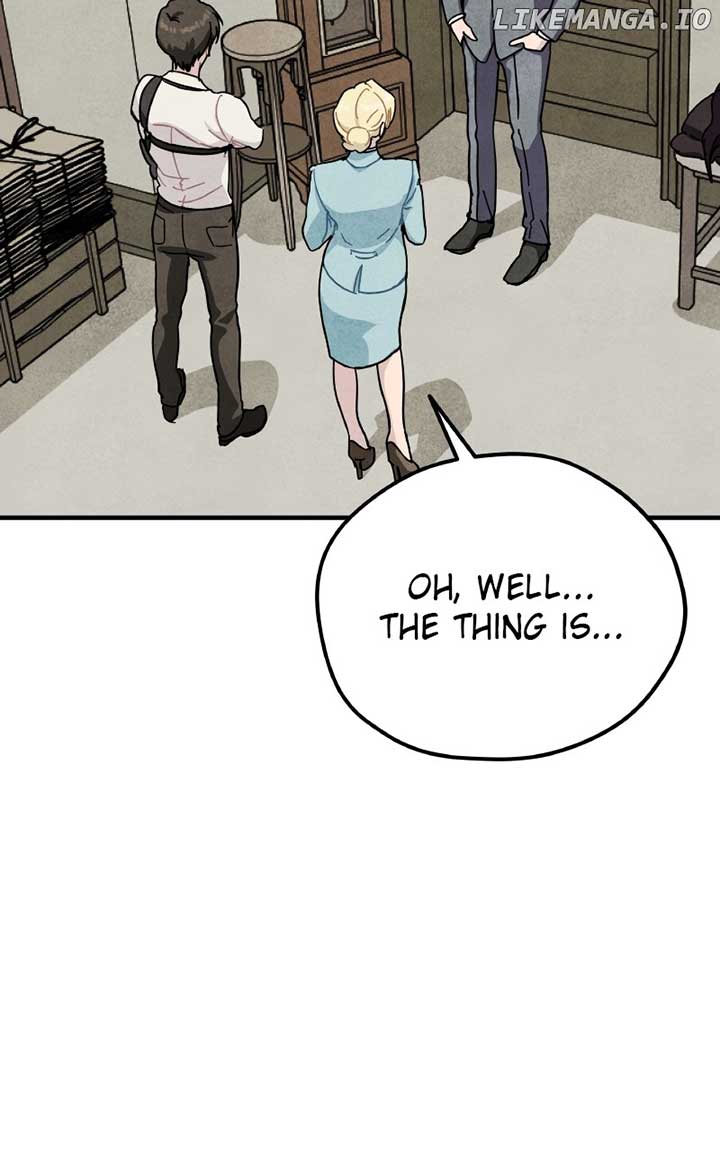 Potion Witch Chapter 59 page 76