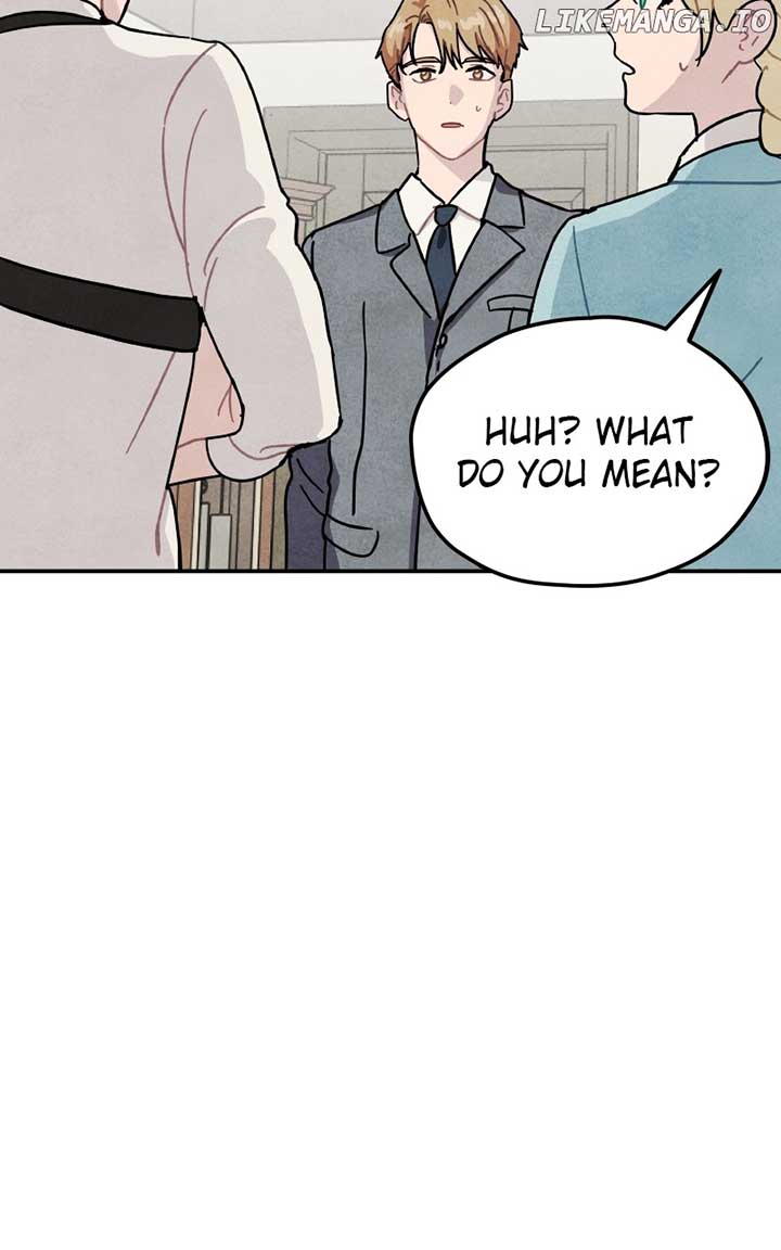 Potion Witch Chapter 59 page 86