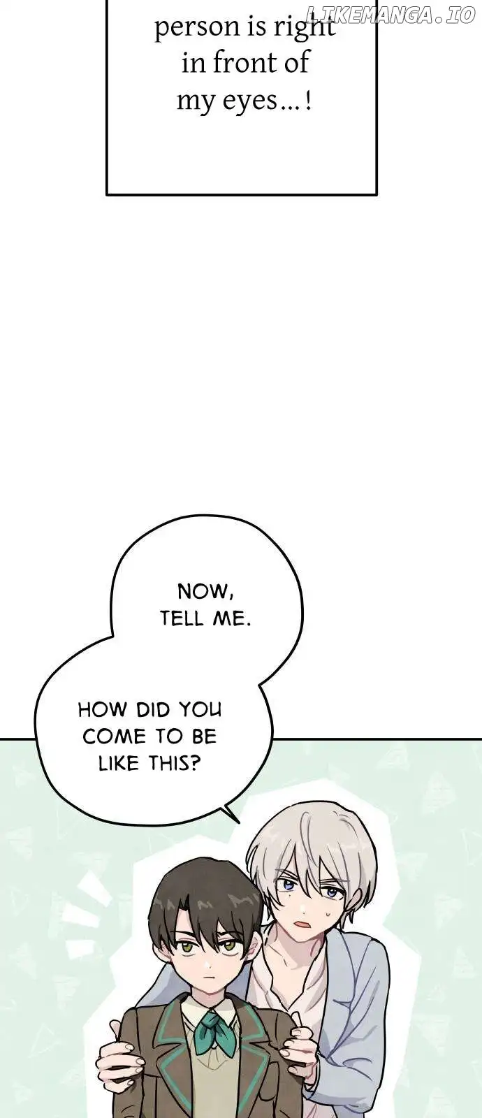 Potion Witch Chapter 6 page 12
