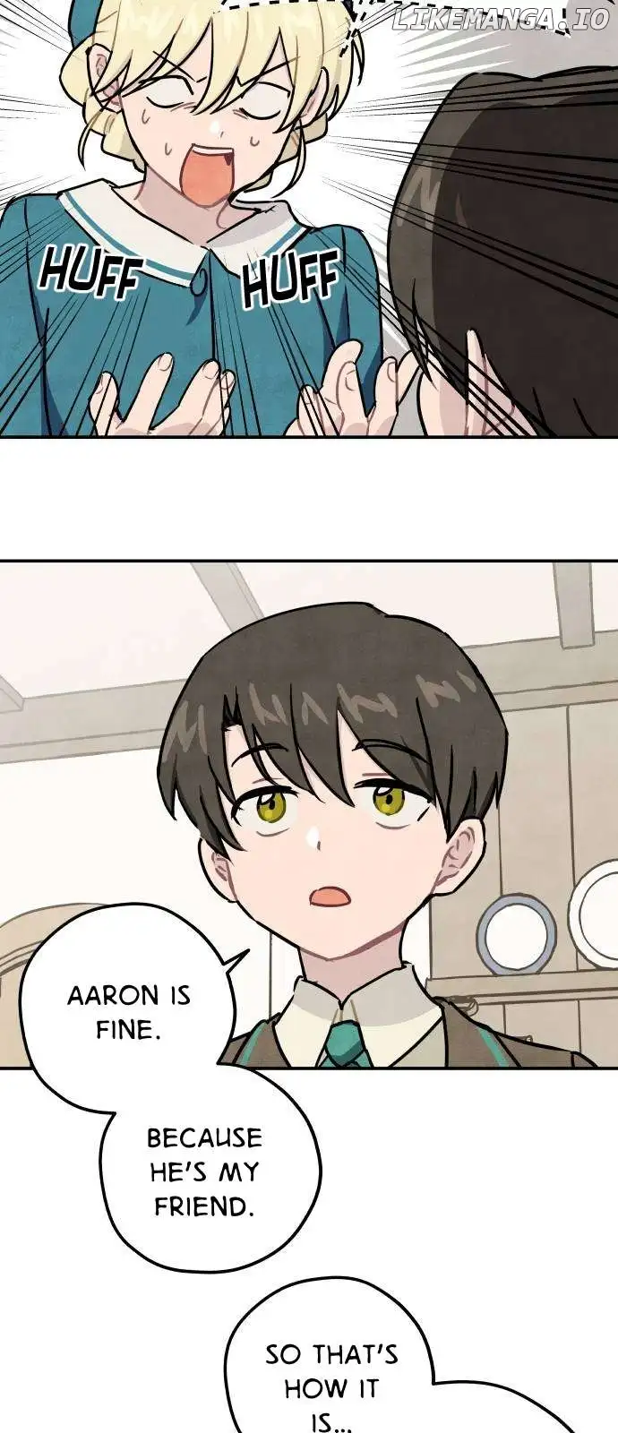 Potion Witch Chapter 6 page 20