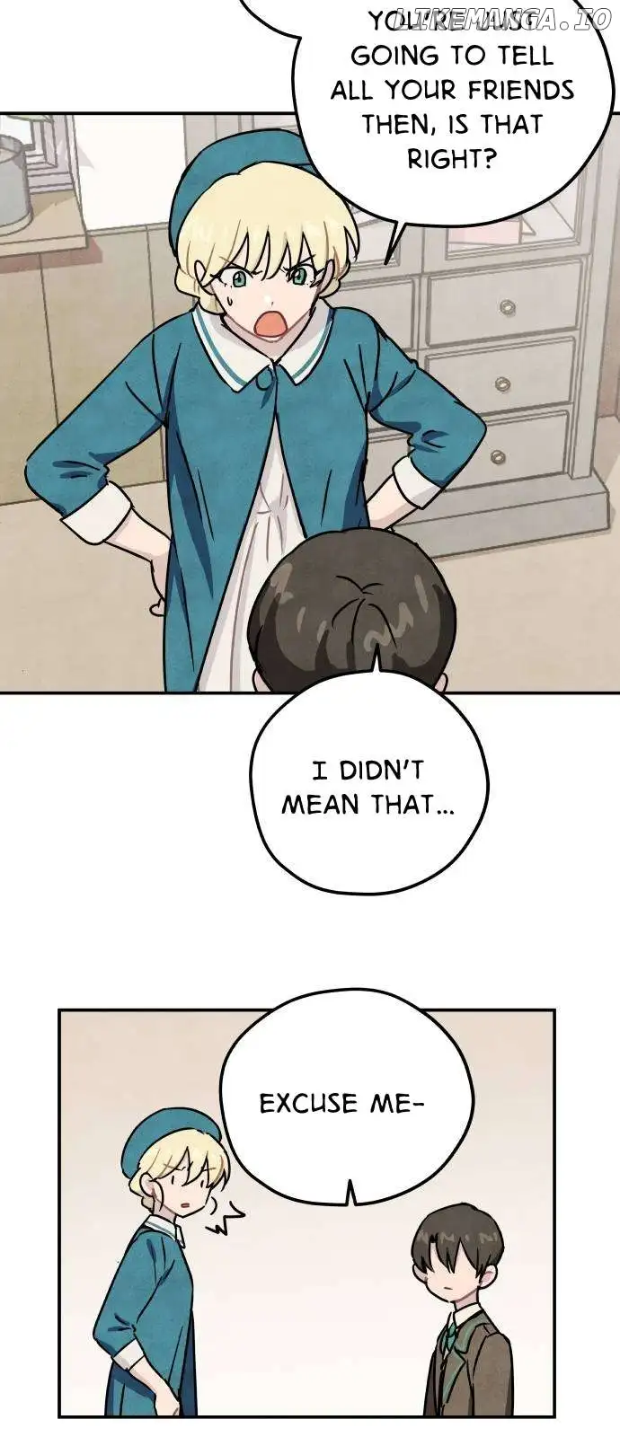 Potion Witch Chapter 6 page 21