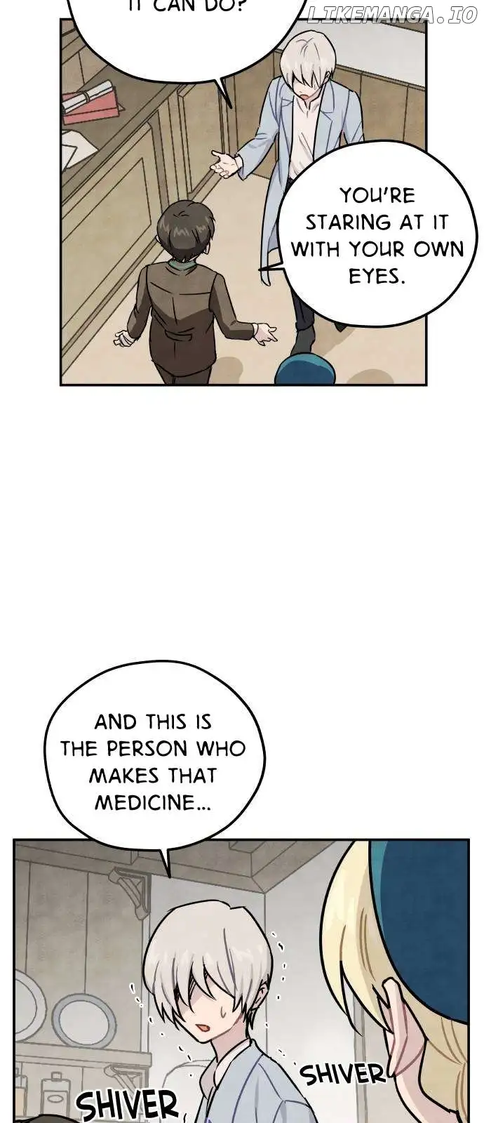 Potion Witch Chapter 6 page 23