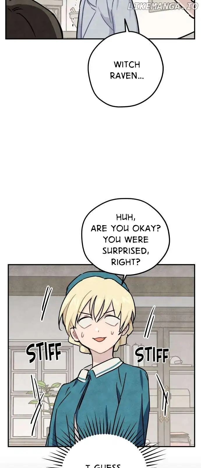 Potion Witch Chapter 6 page 24