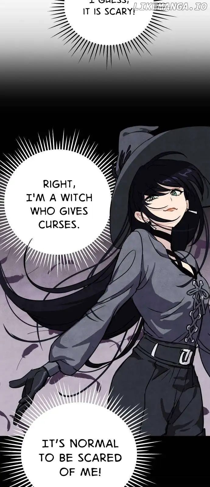 Potion Witch Chapter 6 page 25