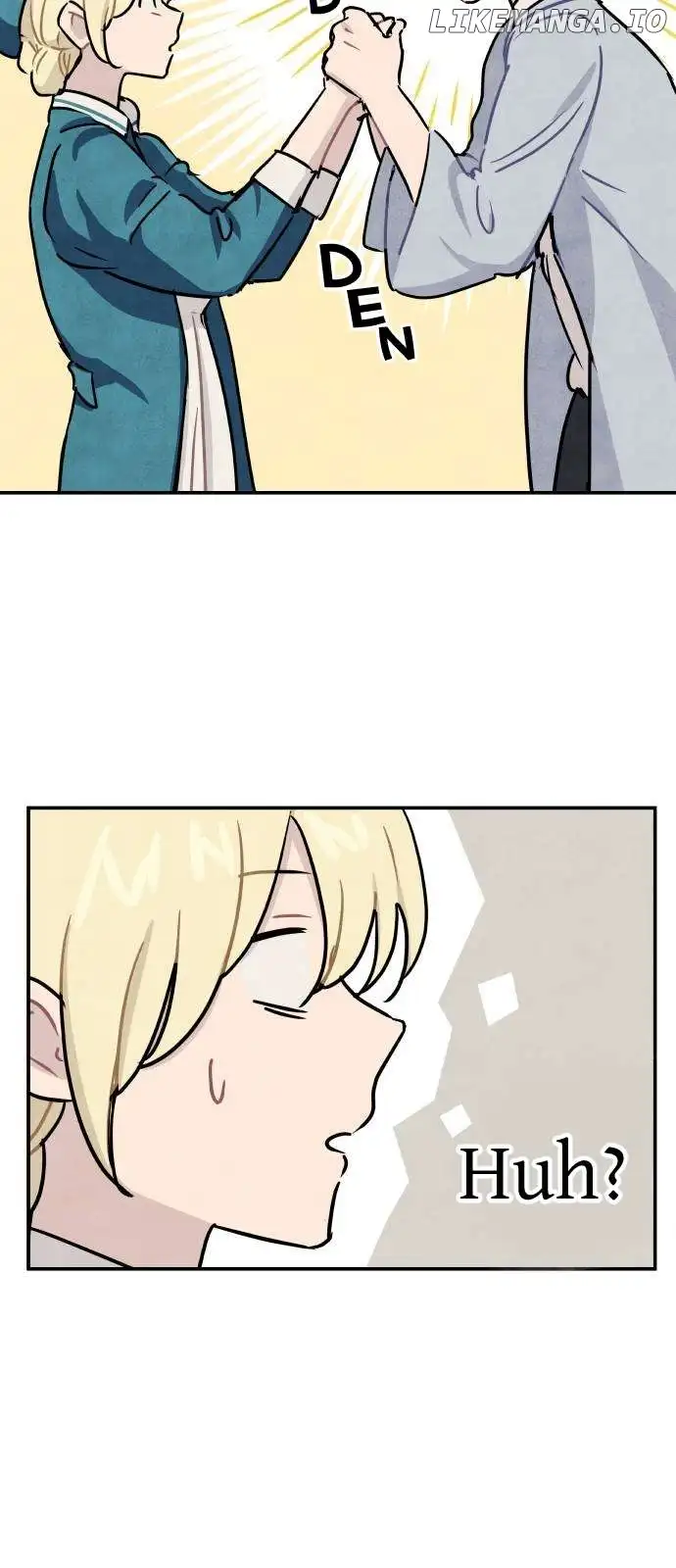 Potion Witch Chapter 6 page 28