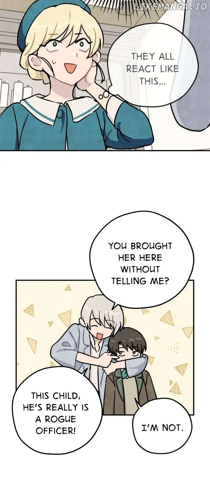 Potion Witch Chapter 6 page 31