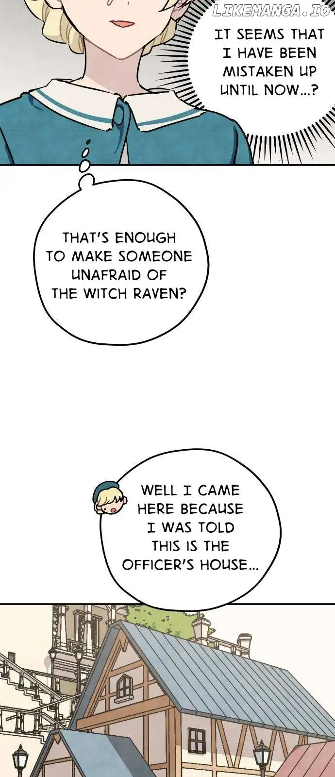 Potion Witch Chapter 6 page 35