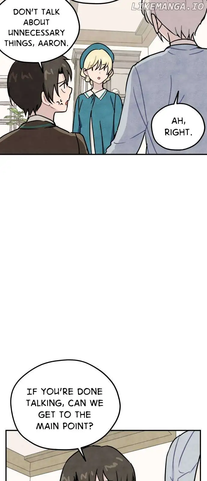 Potion Witch Chapter 6 page 38