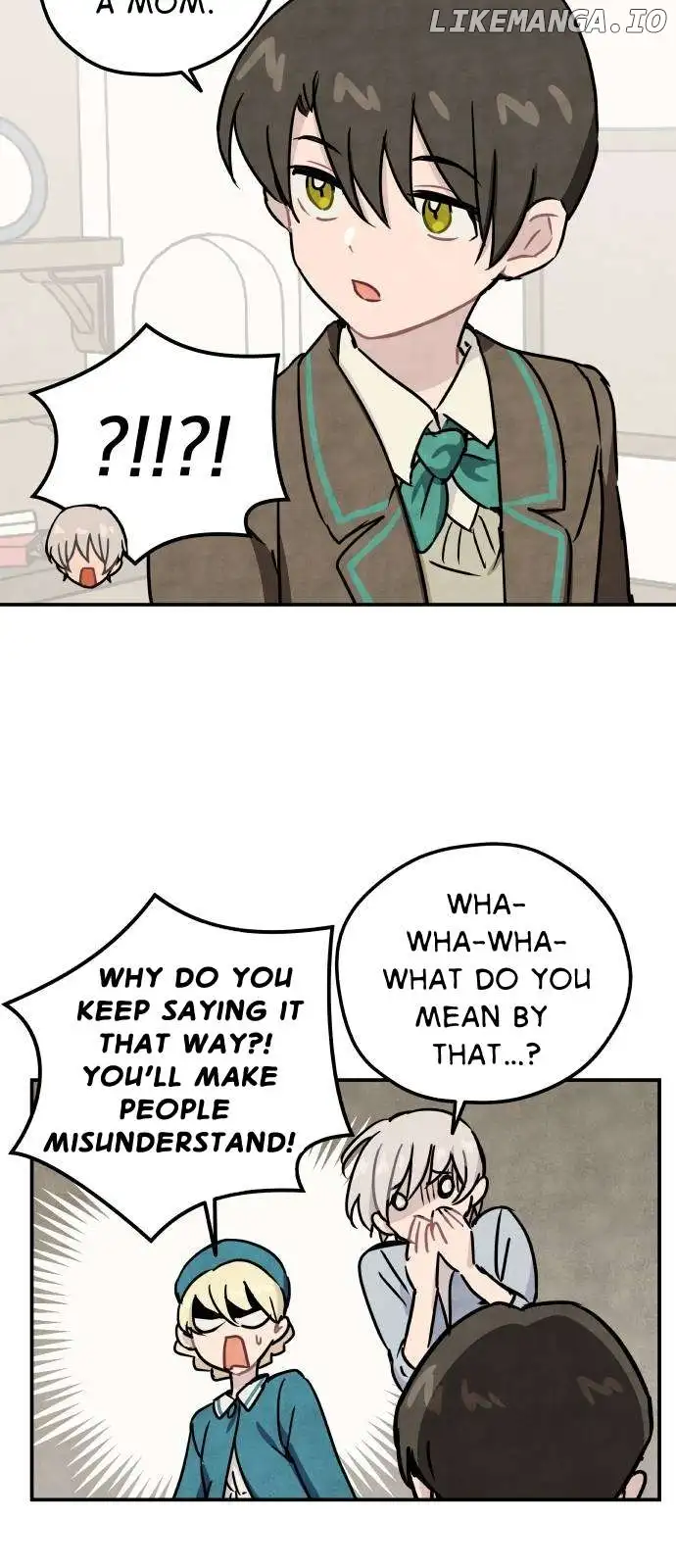 Potion Witch Chapter 6 page 41