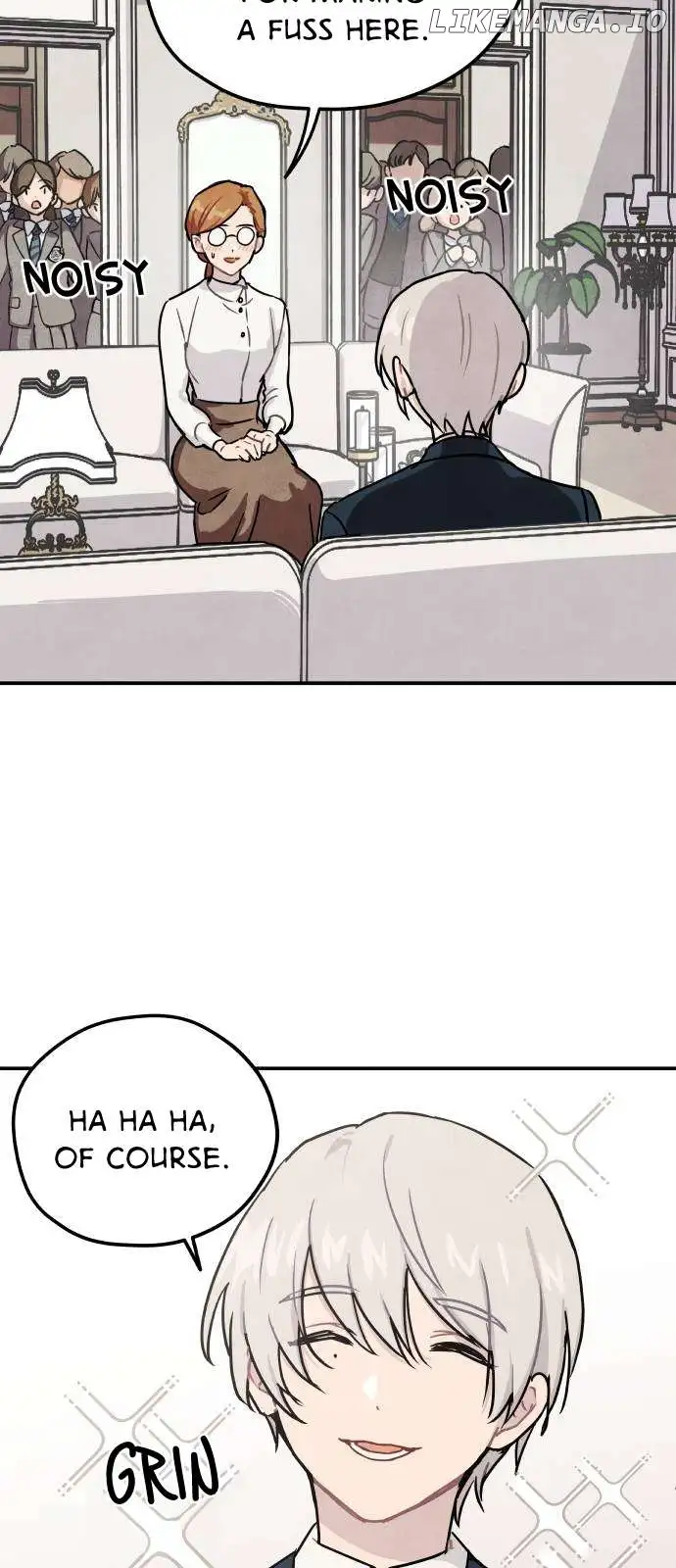 Potion Witch Chapter 6 page 47