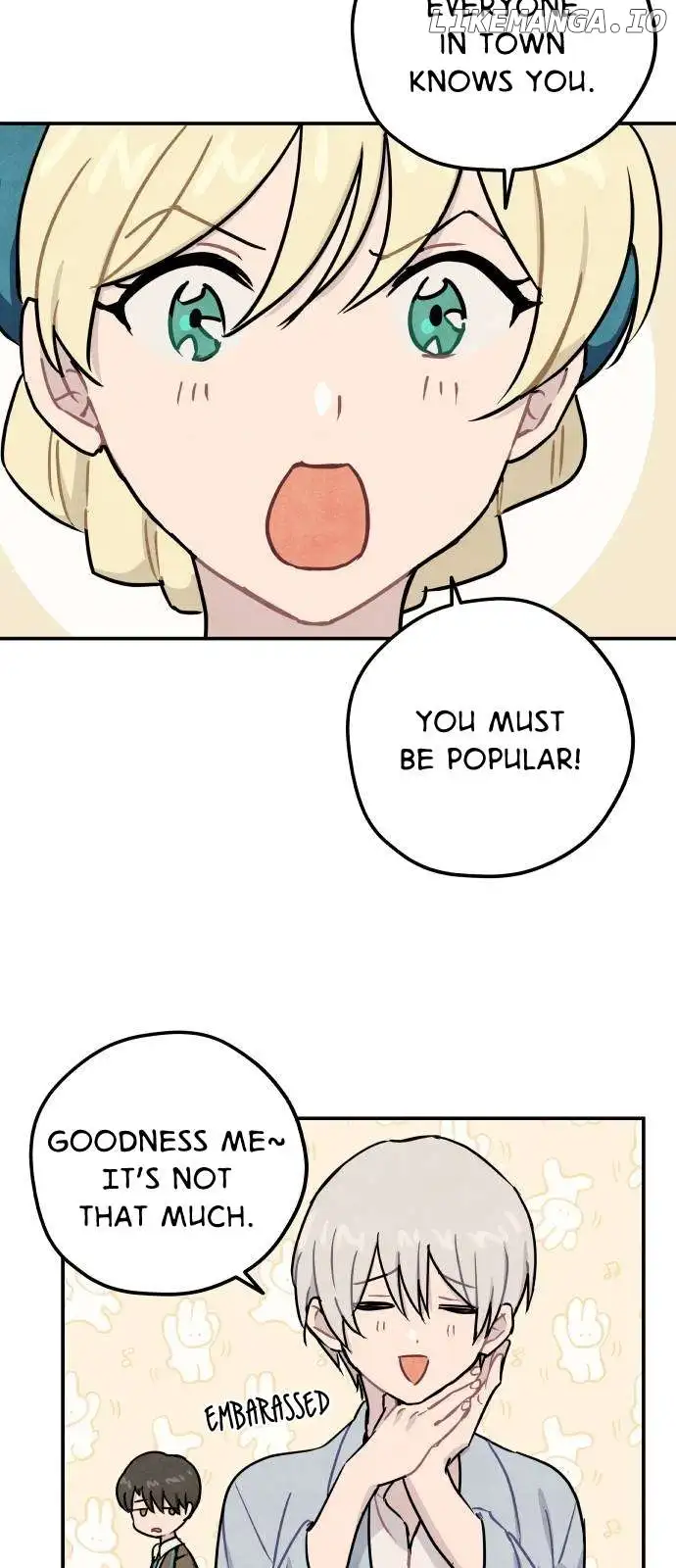 Potion Witch Chapter 6 page 8