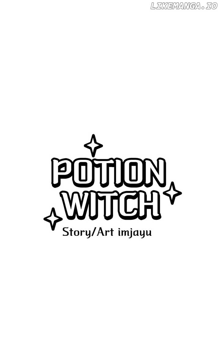 Potion Witch Chapter 61 page 0
