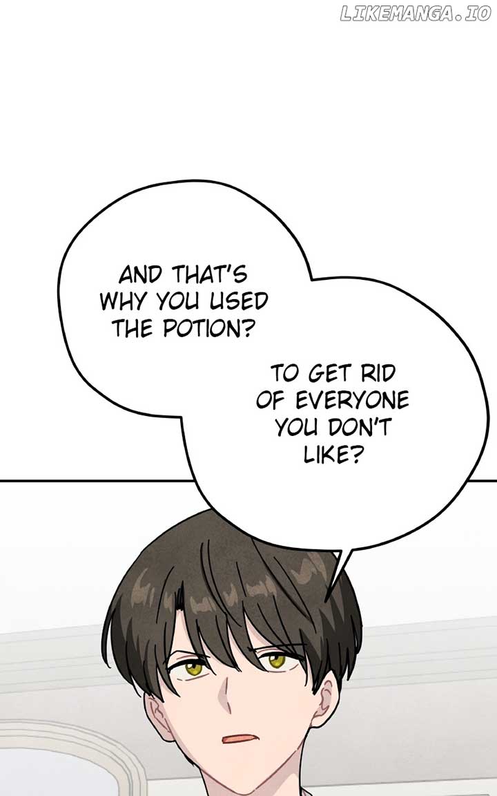 Potion Witch Chapter 61 page 15