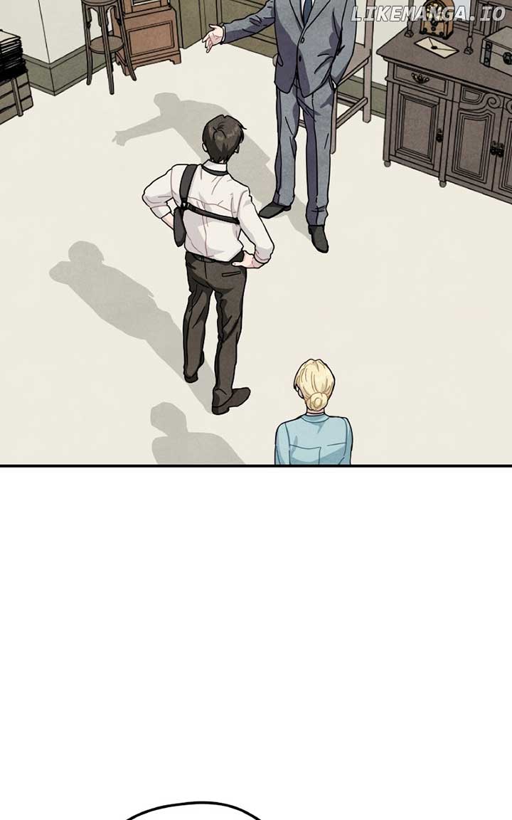 Potion Witch Chapter 61 page 17