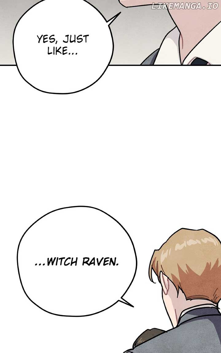 Potion Witch Chapter 61 page 20