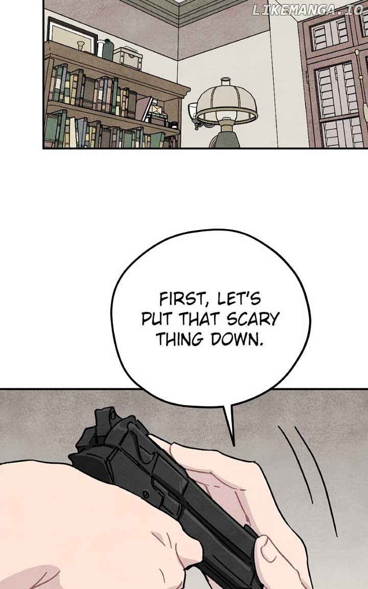 Potion Witch Chapter 61 page 2