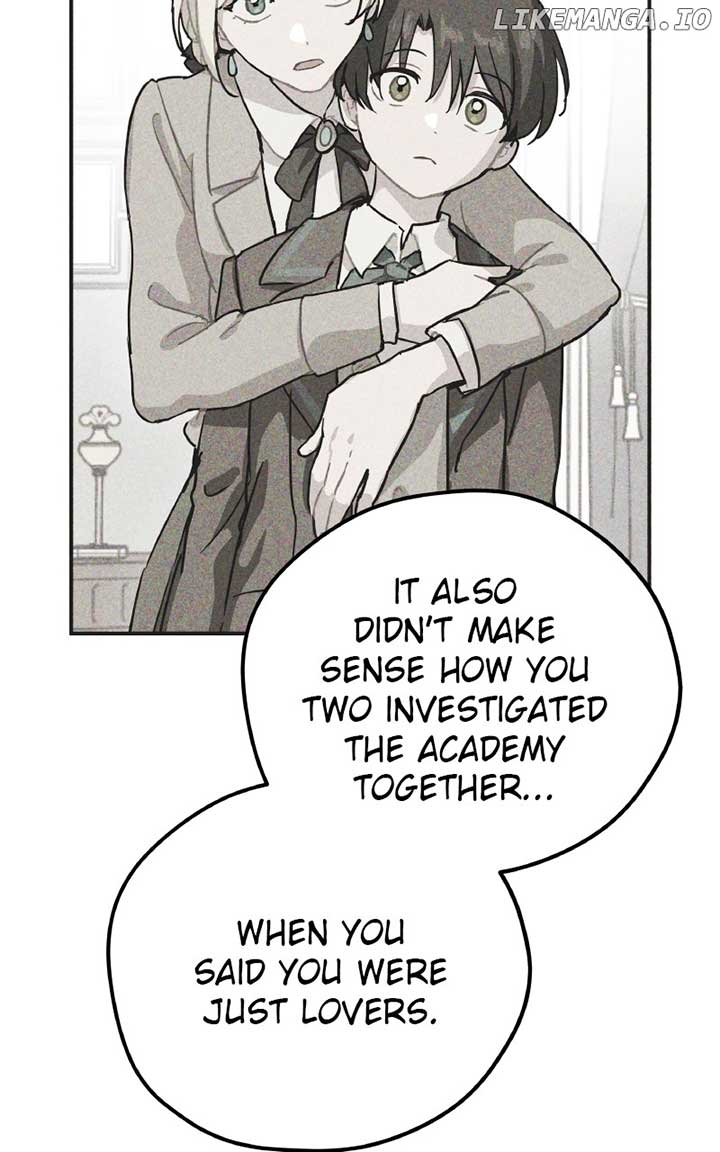 Potion Witch Chapter 61 page 29