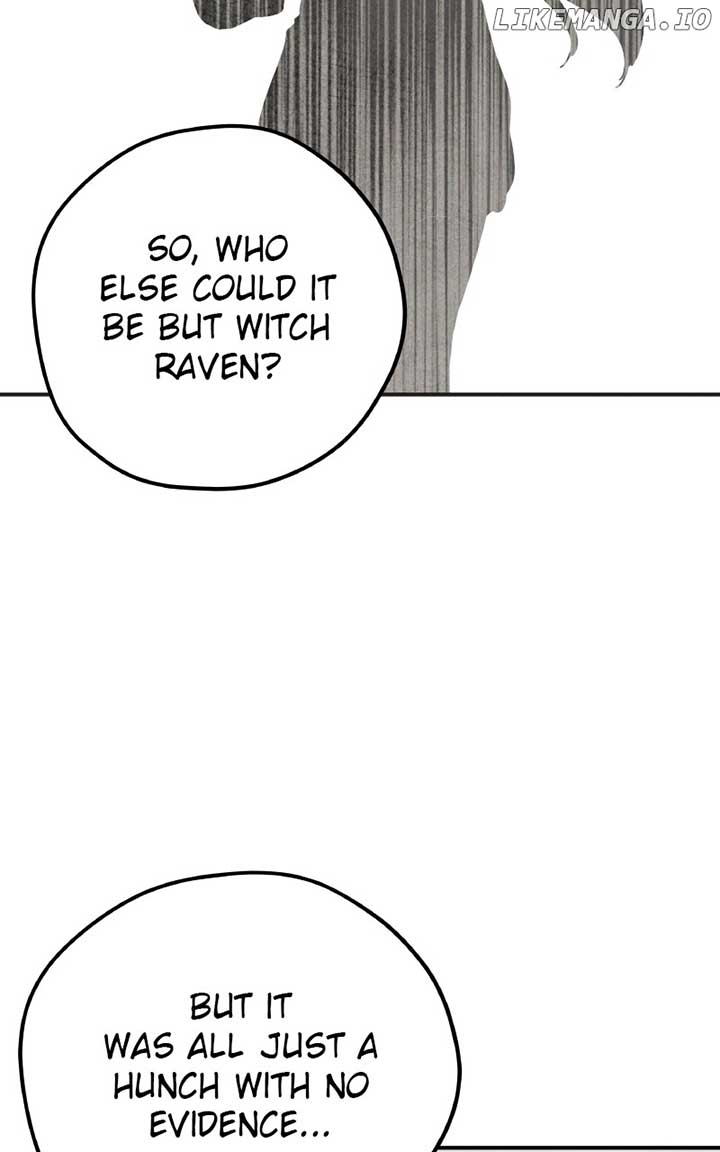 Potion Witch Chapter 61 page 35