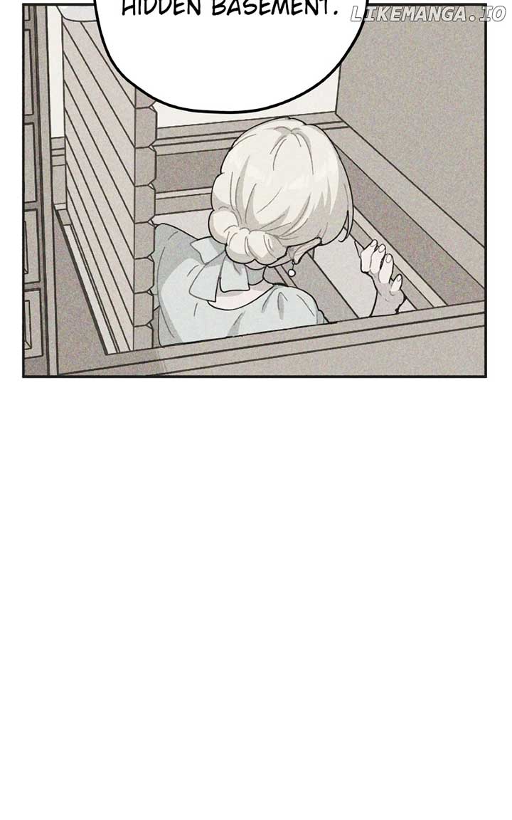 Potion Witch Chapter 61 page 43