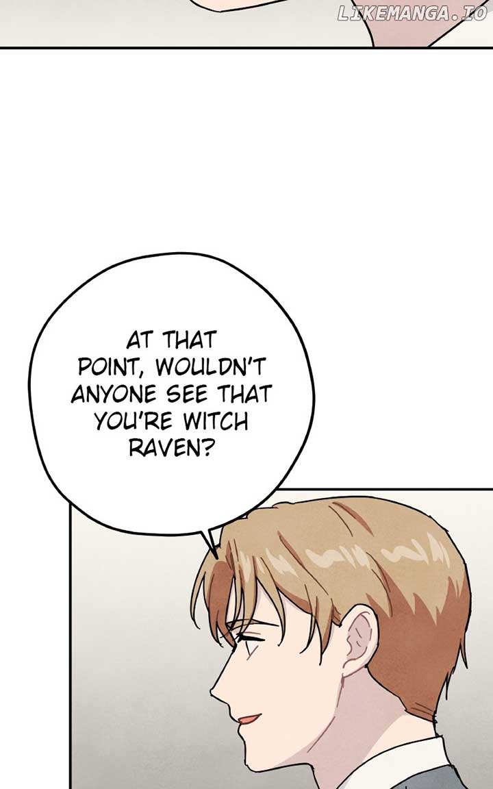 Potion Witch Chapter 61 page 47