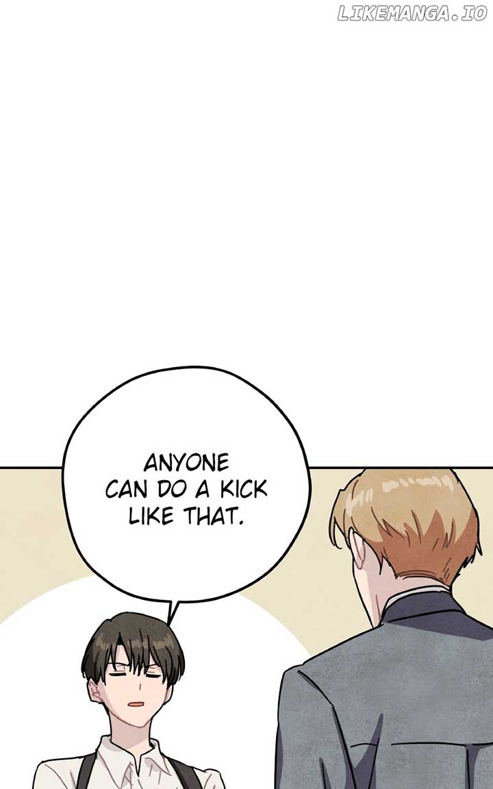 Potion Witch Chapter 61 page 50