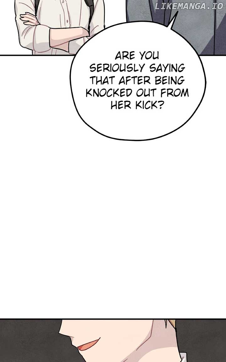 Potion Witch Chapter 61 page 51