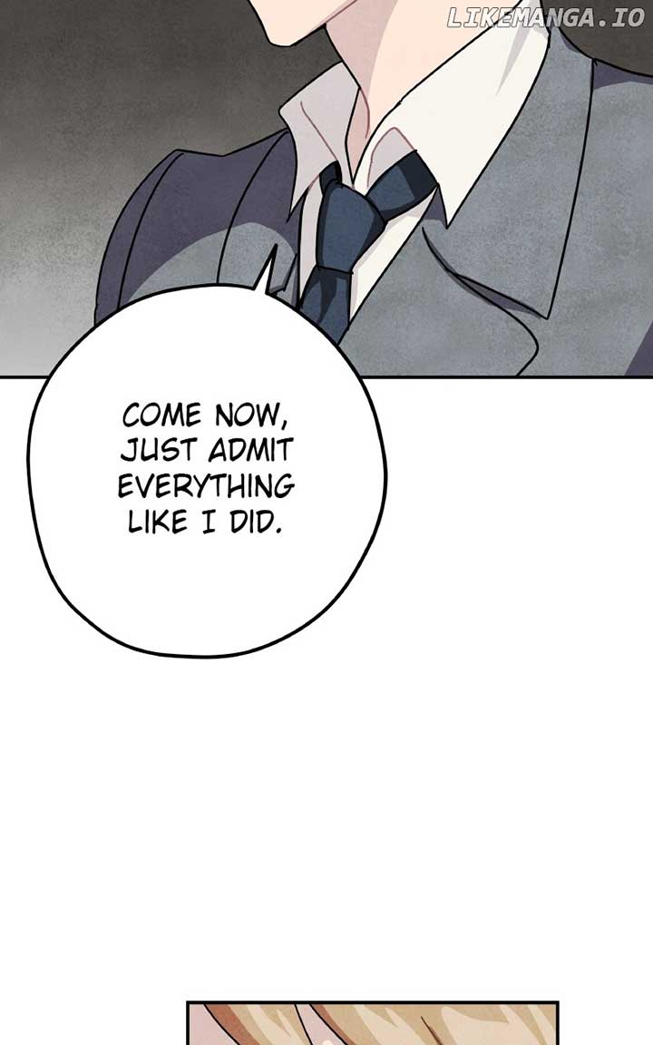 Potion Witch Chapter 61 page 52