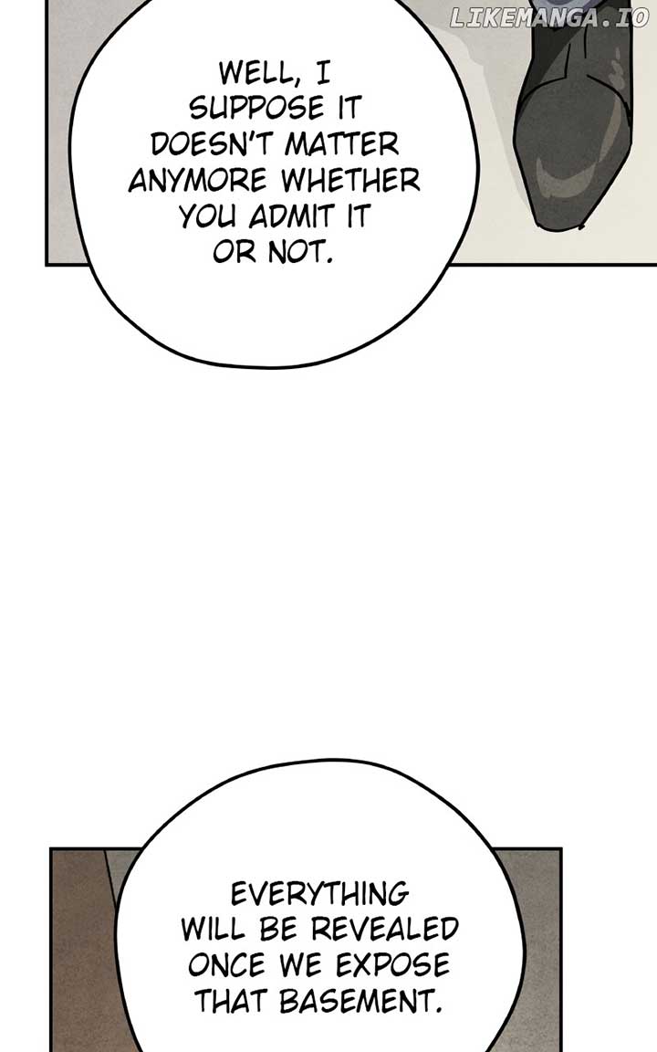 Potion Witch Chapter 61 page 56