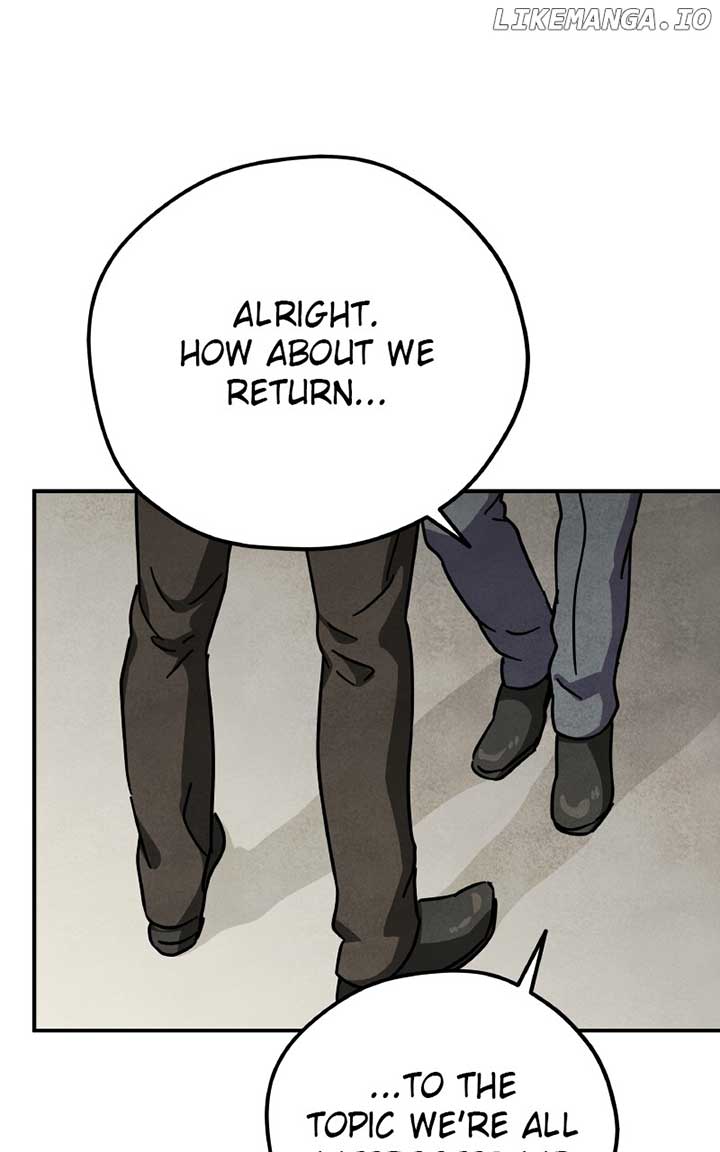 Potion Witch Chapter 61 page 58