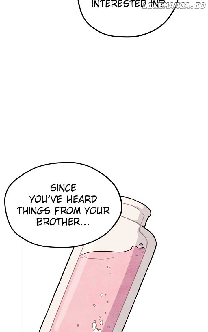 Potion Witch Chapter 61 page 59